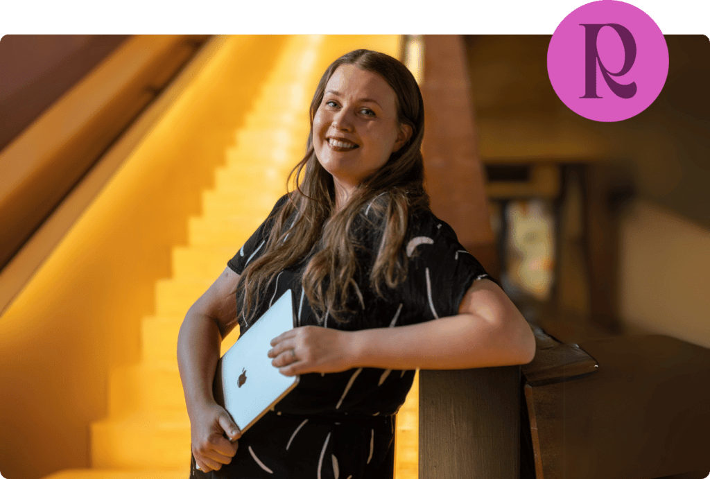 Anu Karreinen – Ulkoistettu markkinointipäällikkö ja markkinoinnin kumppani B2B-yrityksille